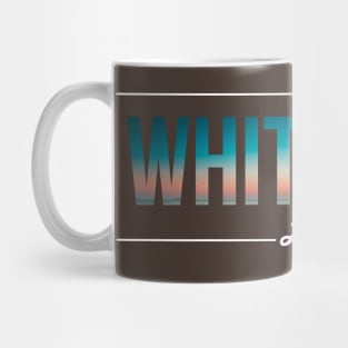 Beach Dreams Whittling Life Mug